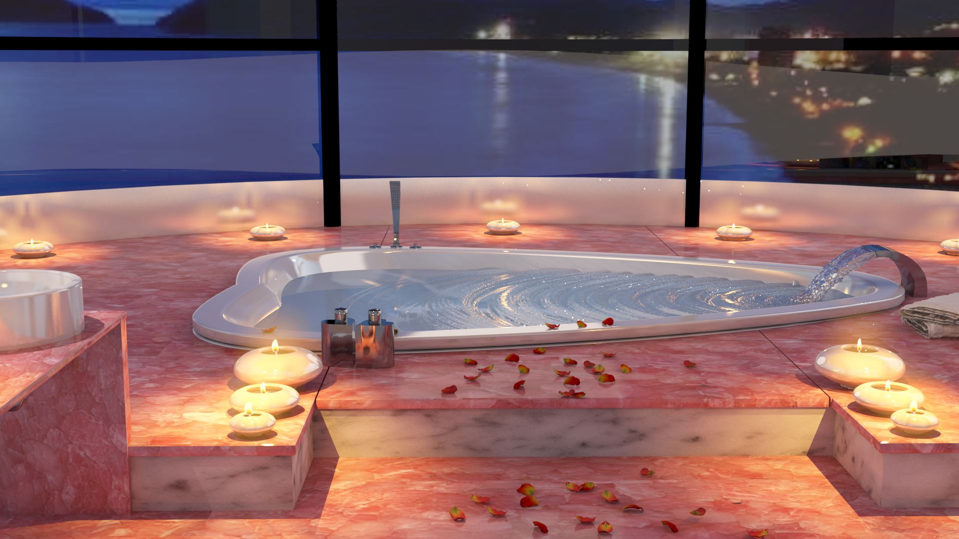 3D Render